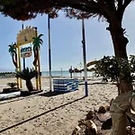 Baj - En Playa Bajondillo, アパート トレモリノス