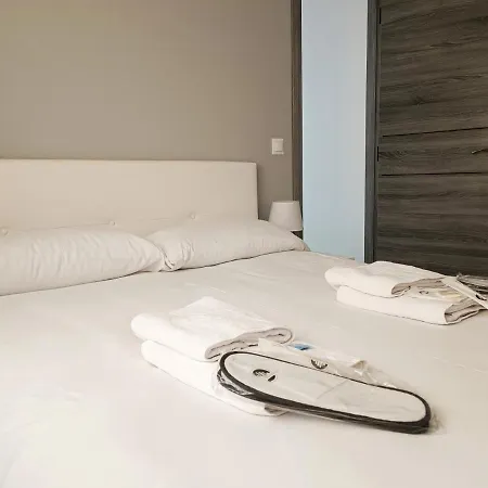 Baj - En Playa Bajondillo, Lägenhet Torremolinos