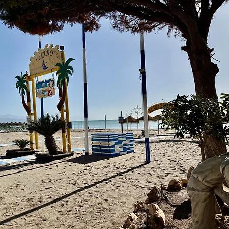 Baj - En Playa Bajondillo, Διαμέρισμα Τορρεμολίνος