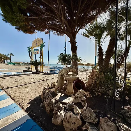Baj - En Playa Bajondillo, Διαμέρισμα