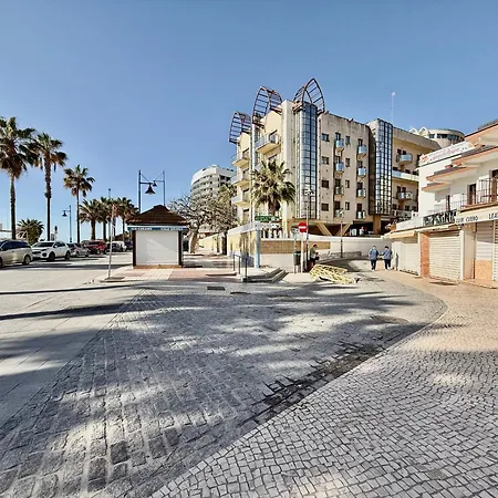 Διαμέρισμα Baj - En Playa Bajondillo, *