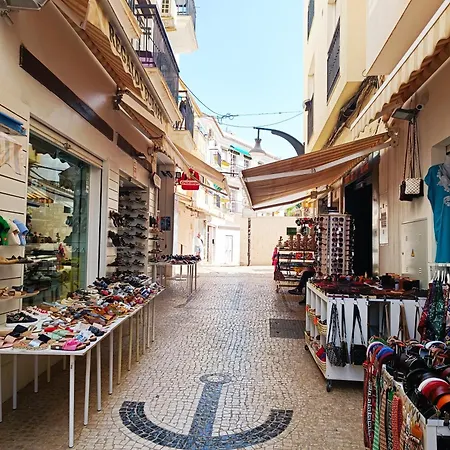 Baj - En Playa Bajondillo, Διαμέρισμα
