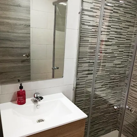 Appartamento Baj - En Playa Bajondillo, Torremolinos