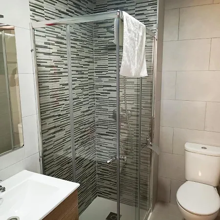 Appartamento Baj - En Playa Bajondillo, Torremolinos