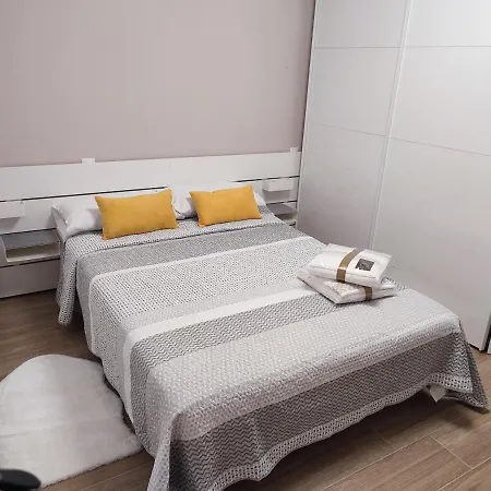 Baj - En Playa Bajondillo, Appartamento Torremolinos