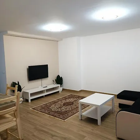 Appartamento Baj - En Playa Bajondillo, *