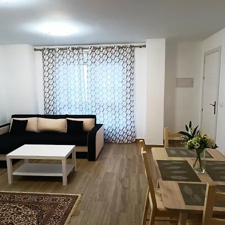 Appartamento Baj - En Playa Bajondillo, Torremolinos
